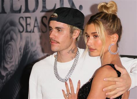 hailey bieber height weight|justin bieber wife age.